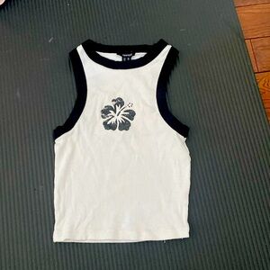 Forever 21 tank top XS
